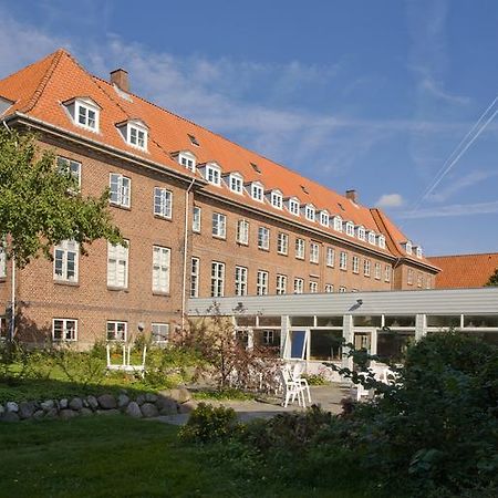 Emmaus Hostel Haslev Kültér fotó