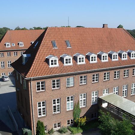 Emmaus Hostel Haslev Kültér fotó
