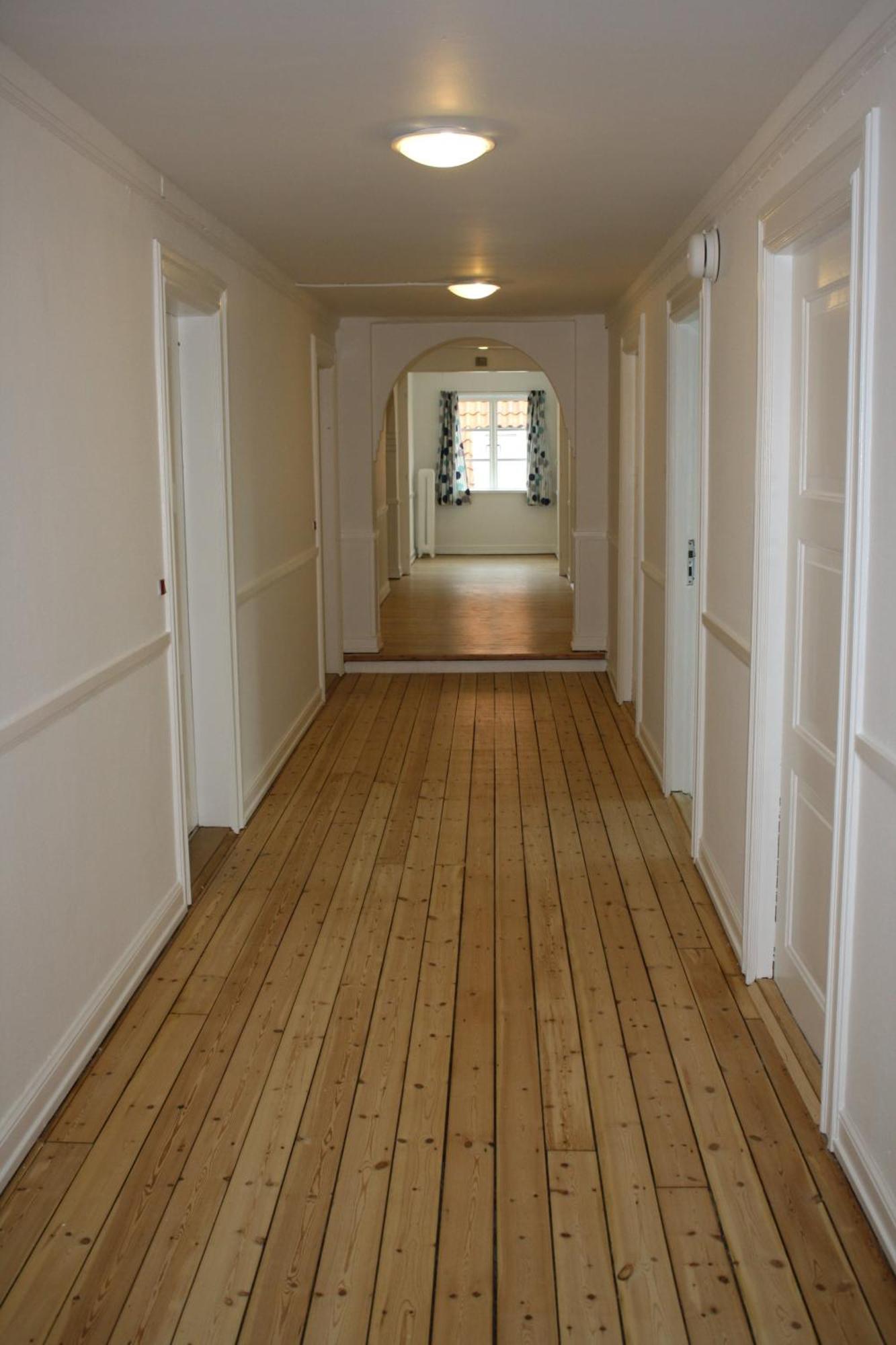 Emmaus Hostel Haslev Kültér fotó