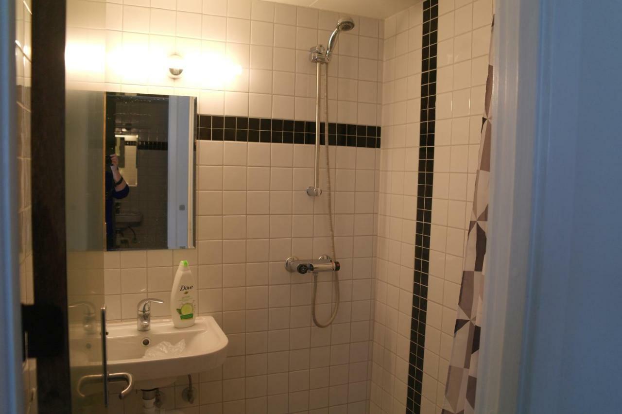 Emmaus Hostel Haslev Kültér fotó
