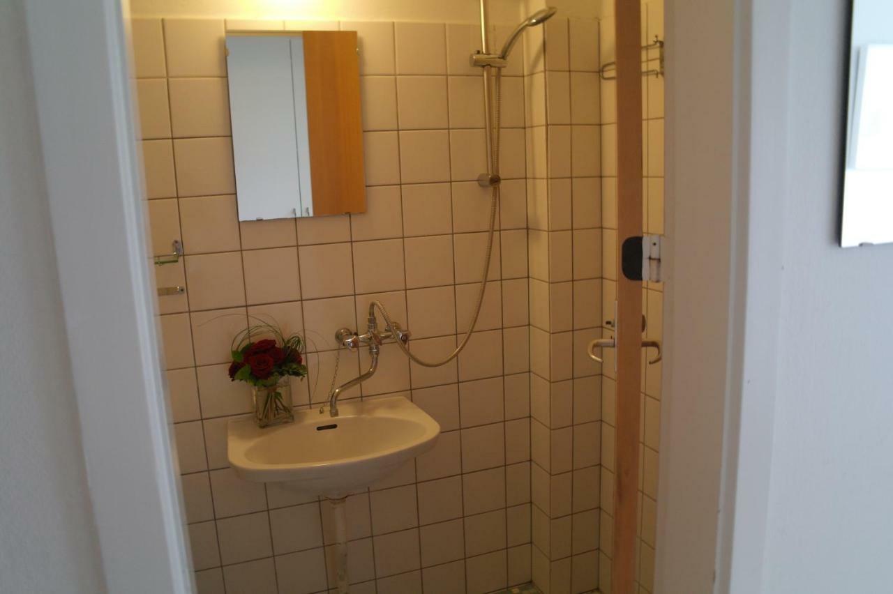 Emmaus Hostel Haslev Kültér fotó