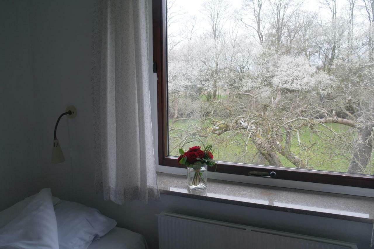 Emmaus Hostel Haslev Kültér fotó