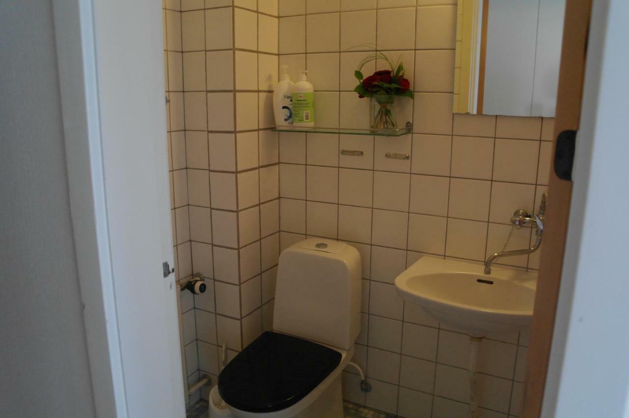 Emmaus Hostel Haslev Kültér fotó