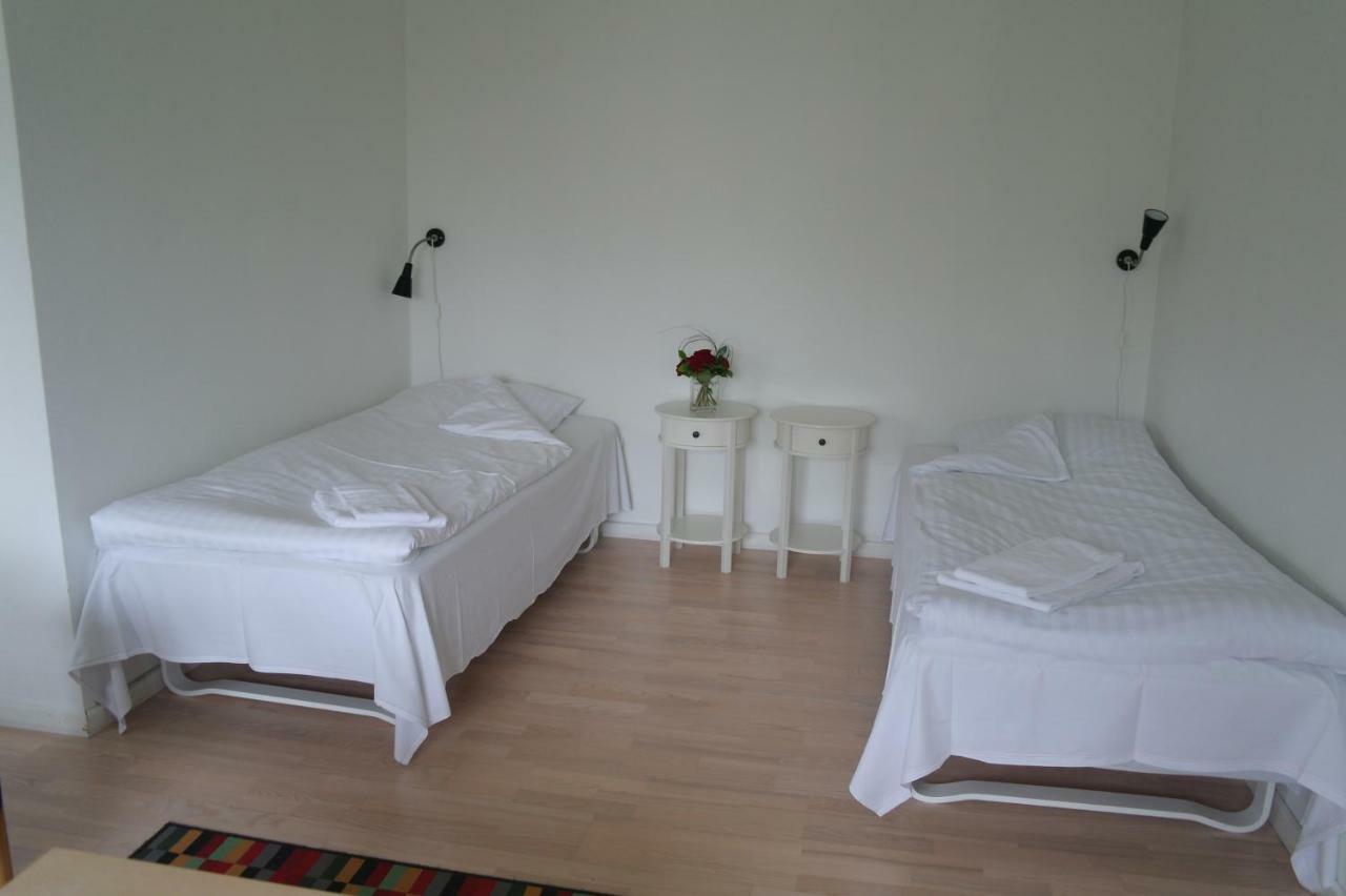 Emmaus Hostel Haslev Kültér fotó